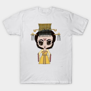 Wu Zetian T-Shirt